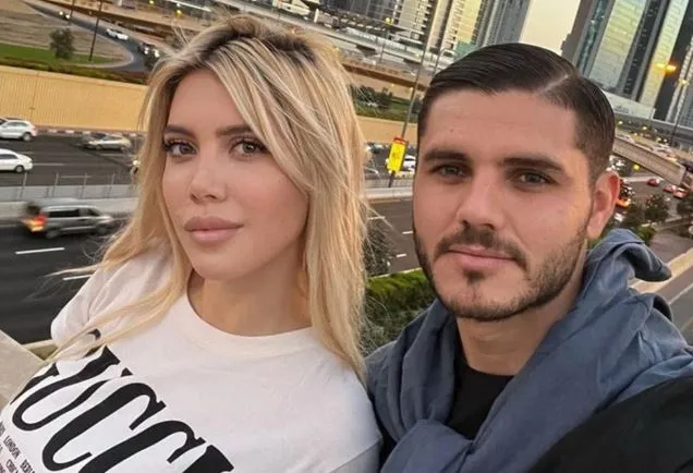 Wanda Nara borç batağında! Mauro Icardi’den çarpıcı hamle geldi...
