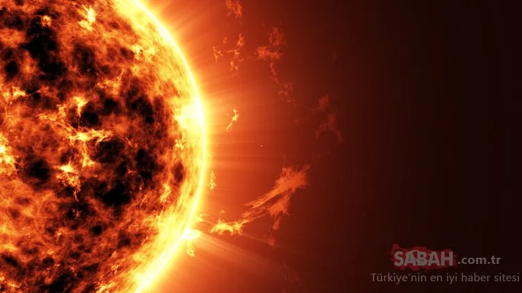 Güneşi karartarak küresel ısınma önlenebilir mi?