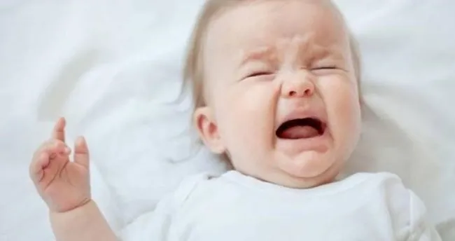 bebek gazi nasil cikarilir bebek gazi en kolay nasil cikarilir saglik haberleri