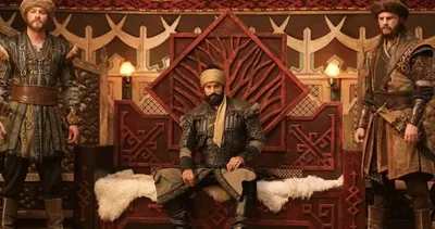 Kuruluş Osman yeni sezon tarihi belli oldu mu?  ATV’nin sevilen dizisi Kuruluş Osman ne zaman başlıyor?