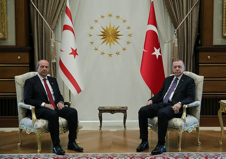 Başkan Erdoğan'dan Körfez çıkarması! Yeni dönemin kapıları aralanıyor: 100 milyar dolarlık doğrudan yatırım