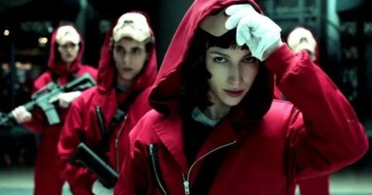 La Casa De Papel Oyunculari Kimlerdir La Casa De Papel Oyuncu Listesi Sayfa 2 Medya Haberleri