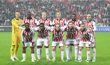 Samsunspor’un kampı 20 Temmuz’da!