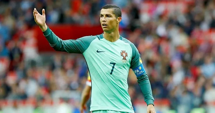 ’Ronaldo dahil hiç kimse vazgeçilmez değil’