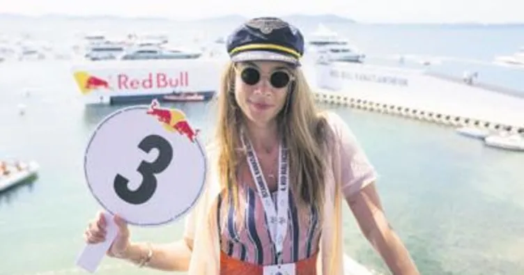 35 cesur takımı 200 bin kişi izledi