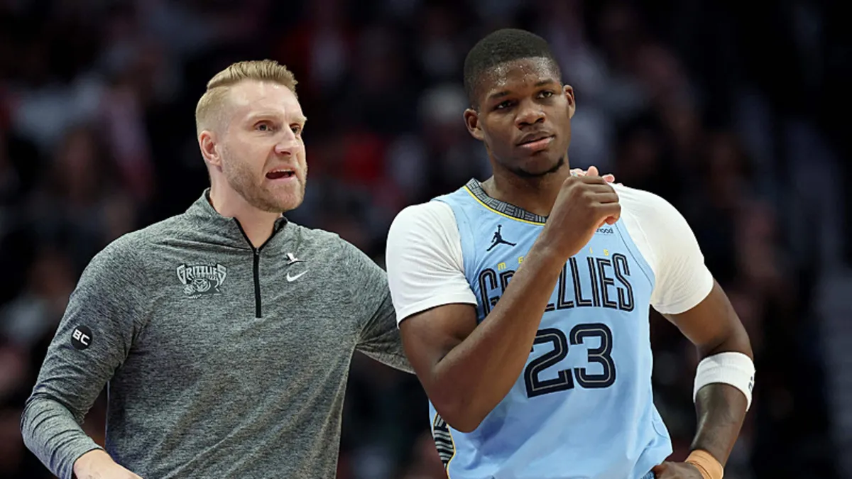 Memphis Grizzlies sezona namağlup başladı