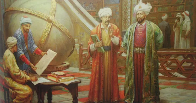 Halife kimdir? kimlere denir?