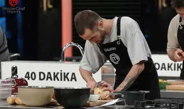 MasterChef Çağatay kimdir? MasterChef yarışmacısı Çağatay Akgül kaç yaşında, nereli? İşte detaylar