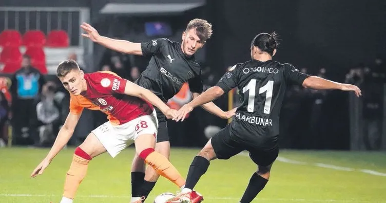 UEFA’dan çirkin Filistin planı!