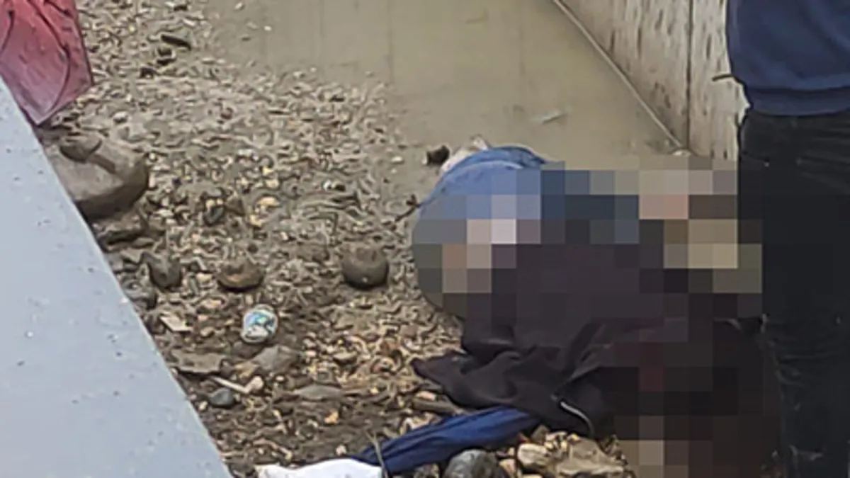 Hafif ticari araç Zehra’ya çarptı: Talihsiz kız hayatını kaybetti! Hafif ticari araç Zehra’ya çarptı: Talihsiz kız hayatını kaybetti!