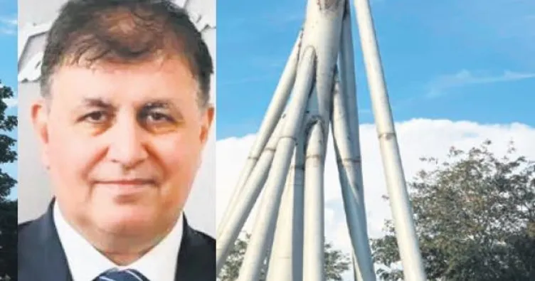 Cemil bey Türk adaletine hesap verecek