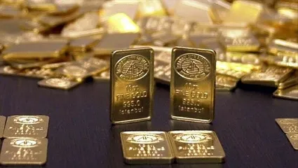 Altının kilogram fiyatı yükseldi