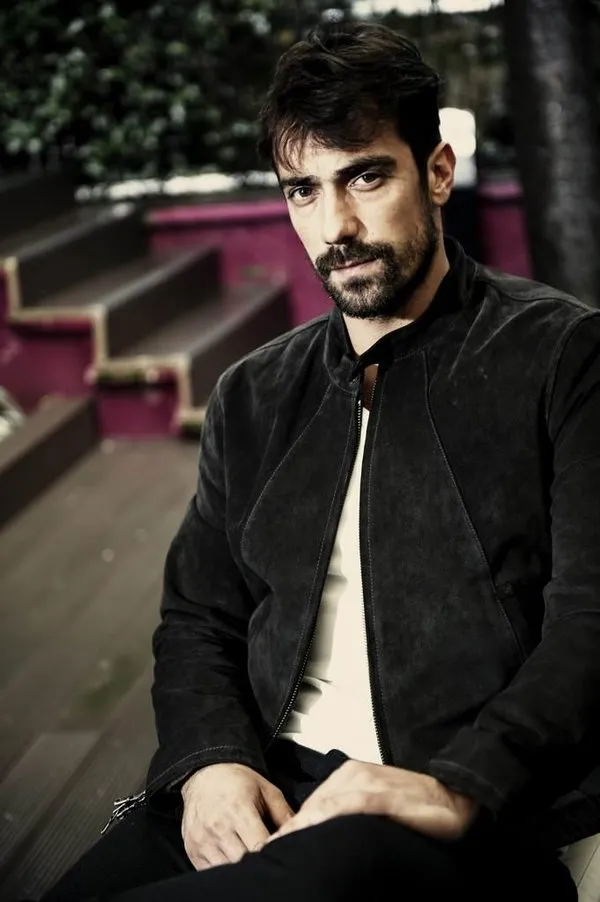 İbrahim Çelikkol evliliğe ilk adımı attı