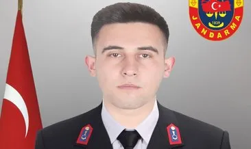 Kaza ile kendini vuran asker, kurtarılamadı #erzincan
