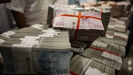 Hazine 2 ihalede 36,4 milyar lira borçlandı