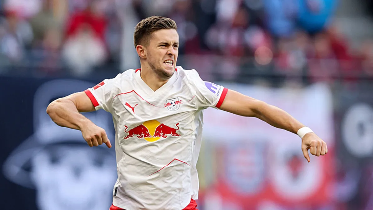 Tedesco’nun gözdesi takasla gelecek! Fenerbahçe yıldız isim için yeniden gaza bastı… – Galeri Tedesco’nun gözdesi takasla gelecek! Fenerbahçe yıldız isim için yeniden gaza bastı… – Galeri