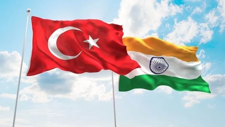 Hindistan’ın Ankara Büyükelçisi’nden flaş Türkiye açıklaması: Hindistan en büyük alıcı olacak
