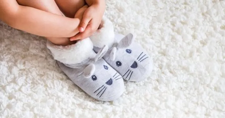 cocugunuz huzursuz bacak sendromu yasiyor olabilir cocuk haberleri