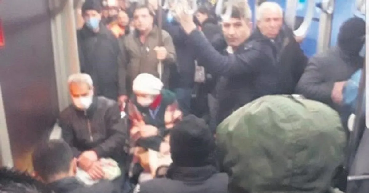 Murat Ongun, yalana doymuyor