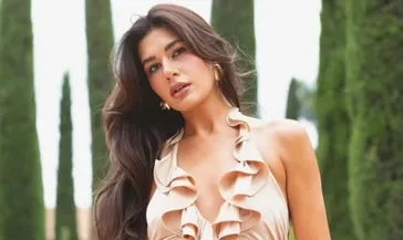 Beni Dua Lipa’ya benzetiyorlar