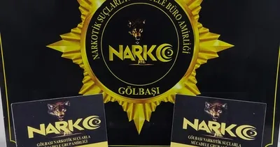 Gölbaşı’nda zehir tacirlerine geçit yok