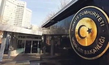 Türkiye-Suriye güvenlik zirvesi Ankara’da yapılacak #ankara