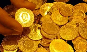 Son dakika haberi: Altın bugün ne kadar? 23 Ağustos Cuma gram tam ve çeyrek altın fiyatları...