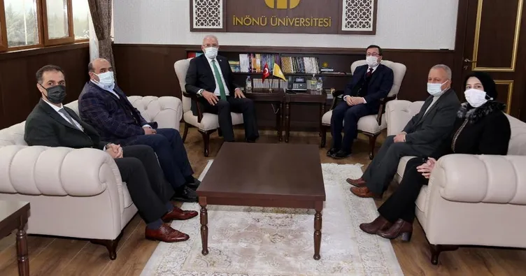 Malatya’ya iki yeni hastane