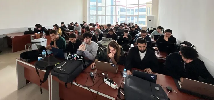 Tehditlere karşı siber vatan! SABAH, görünmez hudut koruyucularıyla konuştu