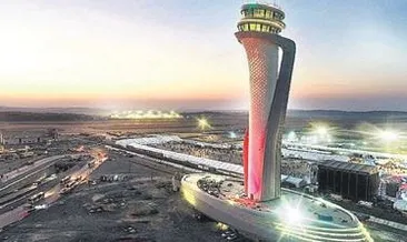 En hızlı metro, yolcu rekoru kırdı