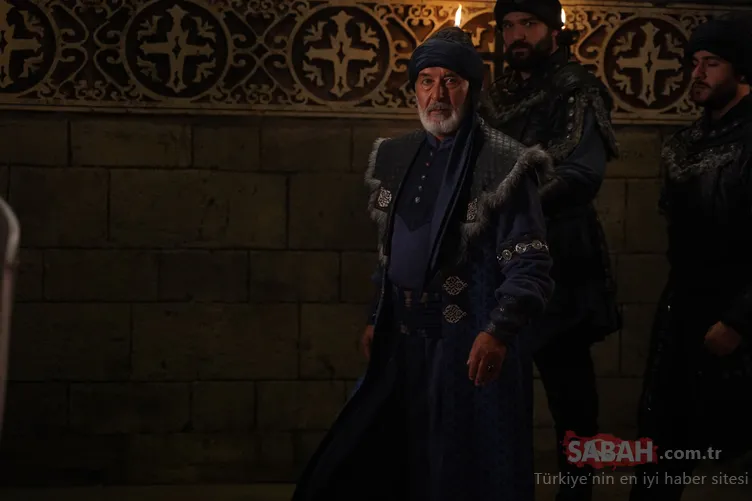 Zirvenin tek sahibi! Çarşambaların birincisi Kuruluş Osman!