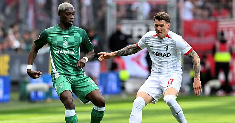 GALATASARAY HABERLERİ: Bremen’den Derrick Köhn açıklaması