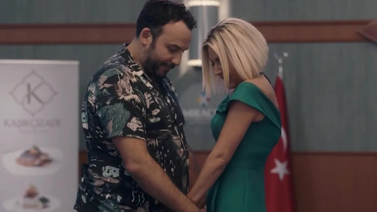 PİLAV ÜSTÜ AŞK KONUSU VE OYUNCULARI: Pilav Üstü Aşk ne zaman ve nerede çekildi? TV’de!
