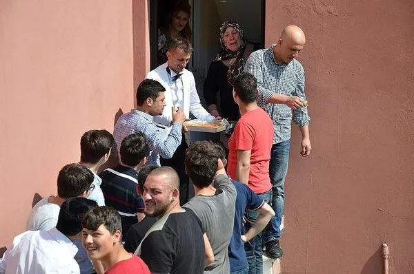 Son 24 saatte yurtta 3. sayfa haberleri (18.06.2015)