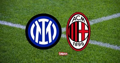 Inter Milan maçı CANLI İZLE! Şampiyonlar Ligi Inter-Milan maçı TV8 canlı yayın izle linki BURADA