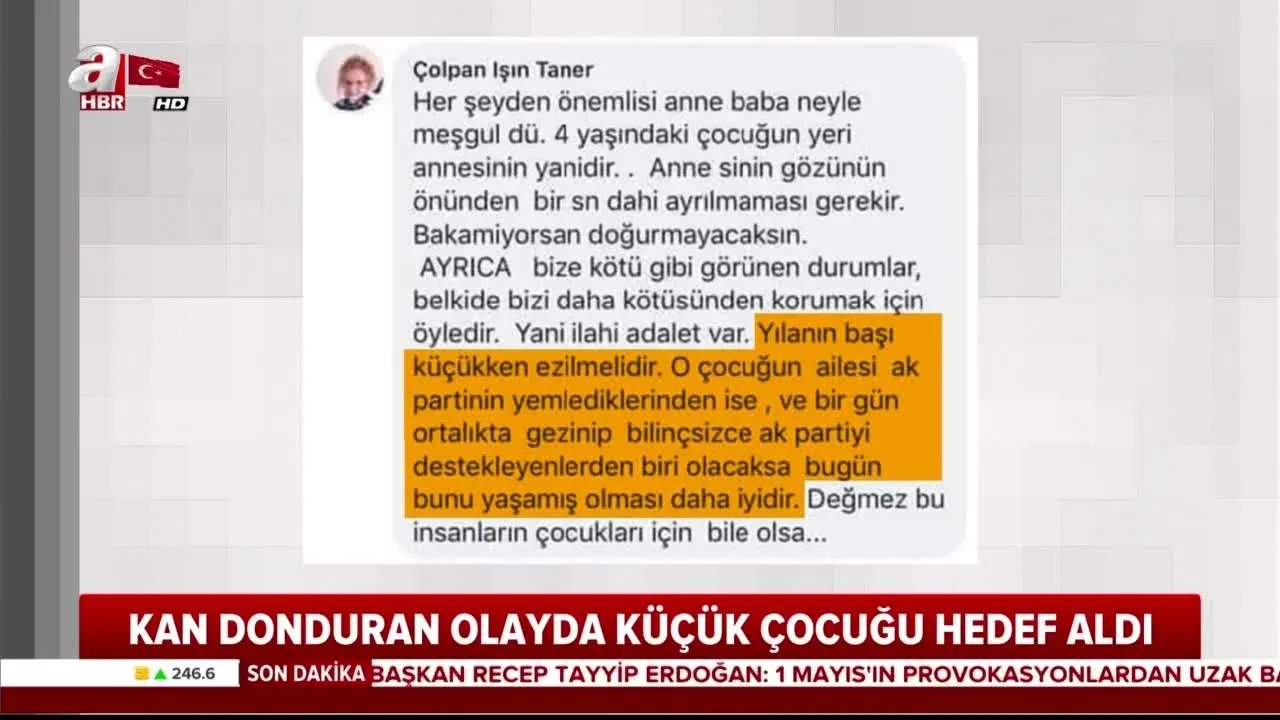 4 Yasindaki Cocuga Tacizi Savunan Yasam Kocu Chp Yandasi Cikinca Malum Medya Olayi Gormezden Geldi Videosunu Izle Son Dakika Haberleri