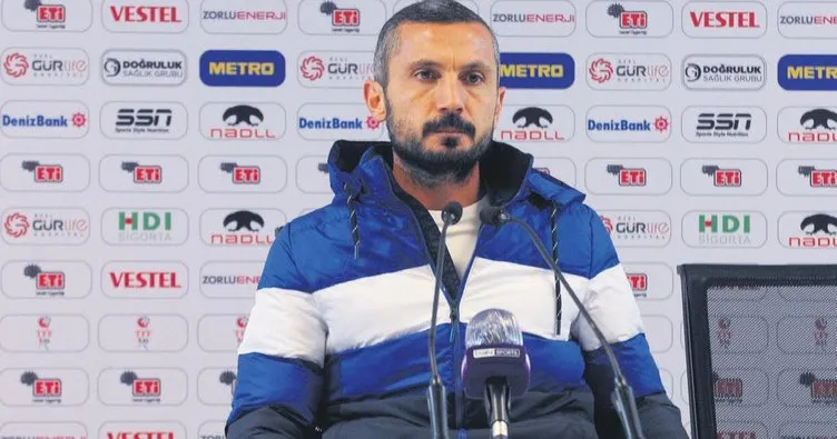 ‘En çok korkulan takım olacağız’