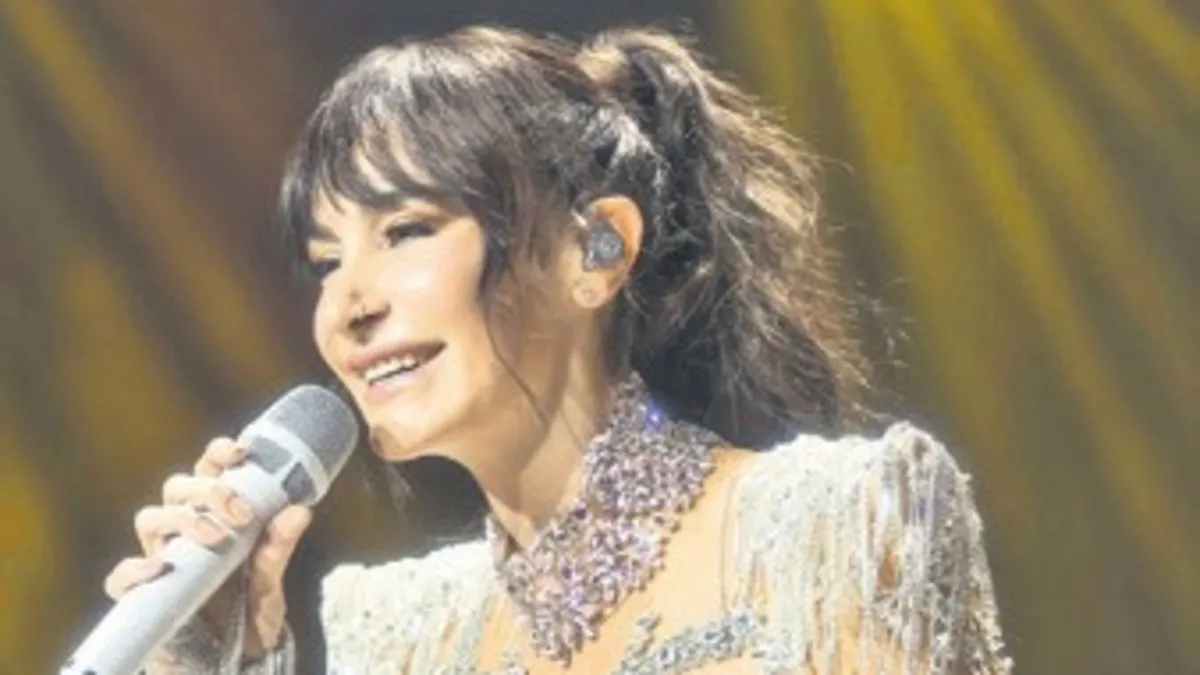 Sınav heyecanı yaşıyor gibiyim