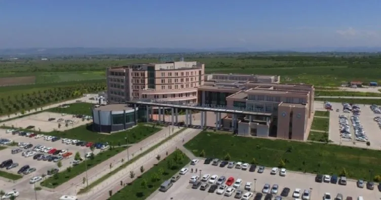 Balıkesir Üniversitesi 4/B sözleşmeli personel alacak