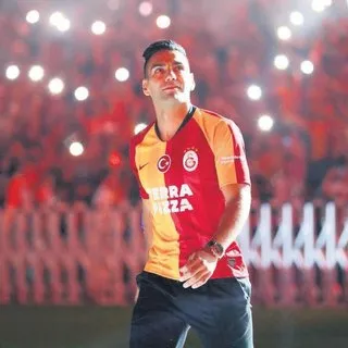 Büyük gün geldi!