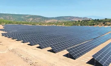 Kendi elektriğini üretecek