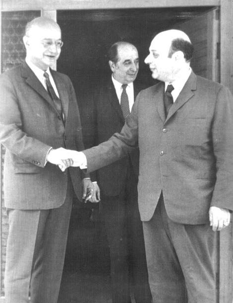 Rauf Raif Denktaş