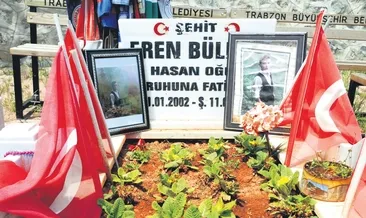 Şehit toprağına hangi yüzle basacaklar