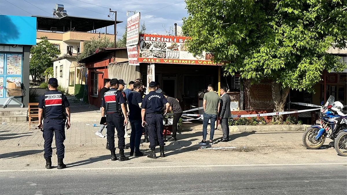 Mersin’de seri katliam: 6 ölü 8 yaralı