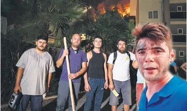 Hepimiz birer Şahin’iz