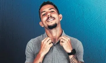 Flavio: Türkiye Ligi Brezilya’dan zor