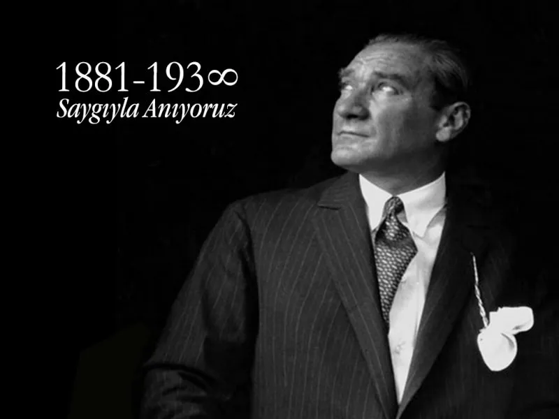 10 Kasim Mesajlari Ve 10 Kasim Ile Ilgili Sozler Guzel Sozler Haberleri