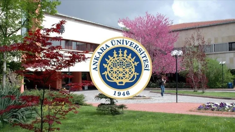 Ankara Üniversitesi taban puanları 2023 tablosu: YÖK ATLAS ile 2 yıllık ve 4 yıllık Ankara Üniversitesi bölümleri taban puanları, başarı sıralaması ve kontenjanları yayında!