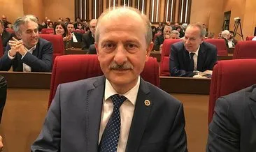 Fatih’in yeni başkanı Hasan Suver