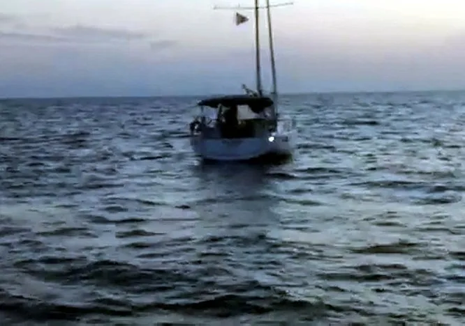 Marmaris Te Kacaklar Ve 2 Organizator Yakalandi Son Dakika Haberler